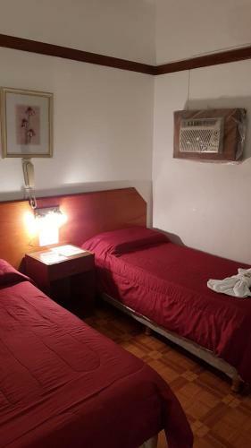 Hotel Chrome