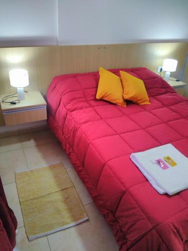 Apartamento Proyecto Hospedar