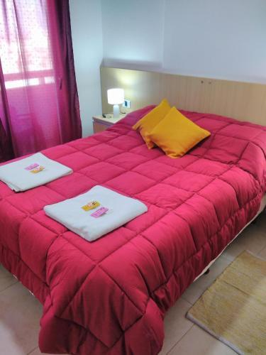 Apartamento Proyecto Hospedar
