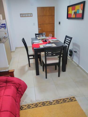 Apartamento Proyecto Hospedar
