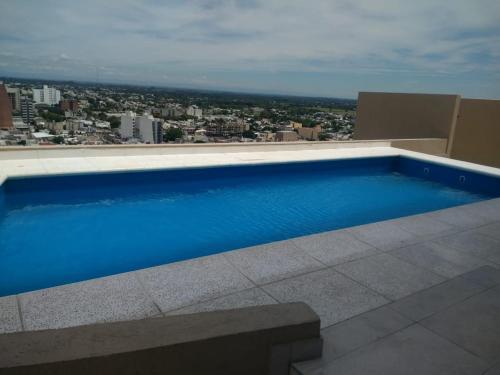 Apartamento Proyecto Hospedar