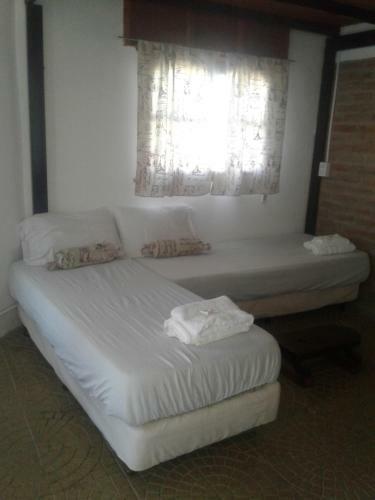 Il Frangiago Apart