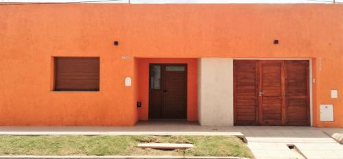 Mel House