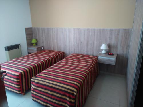 Apartamento Departamento Centrico Nuevo