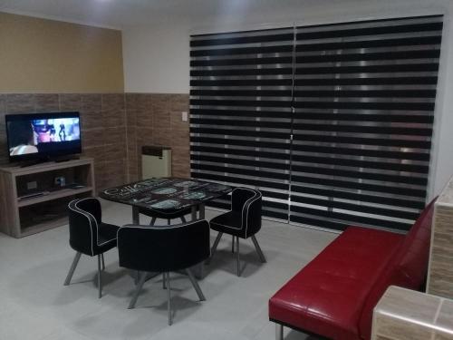 Apartamento Departamento Centrico Nuevo