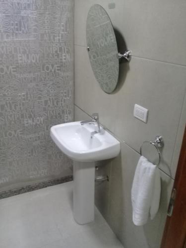 Apartamento Departamento Centrico Nuevo