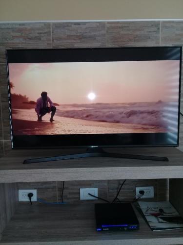 Apartamento Departamento Centrico Nuevo