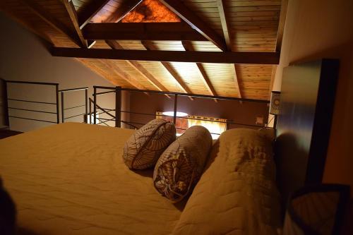 Apart Hotel Solares