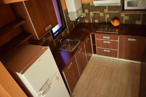 Apart Hotel Solares