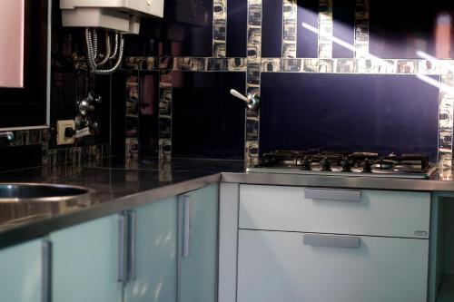 Apart Hotel Solares