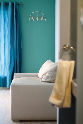Apart Hotel Solares