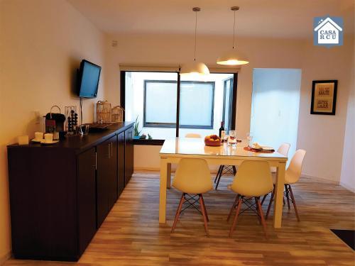 Casa Rcu