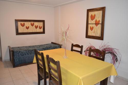 Rio Cuarto Rent Apart