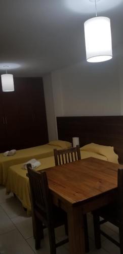 Apartamento Casa Del Sol Departamentos