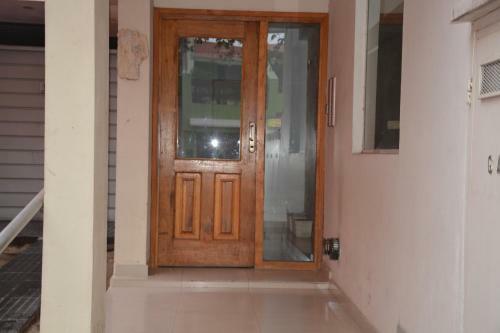 Apartamento Depto C�ntrico Con Cochera