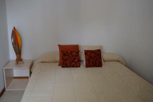 Apartamento Depto C�ntrico Con Cochera