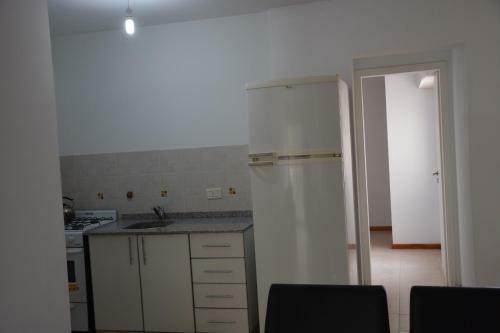Apartamento Depto C�ntrico Con Cochera