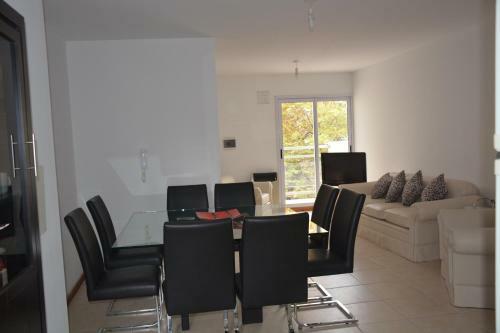 Apartamento Depto C�ntrico Con Cochera