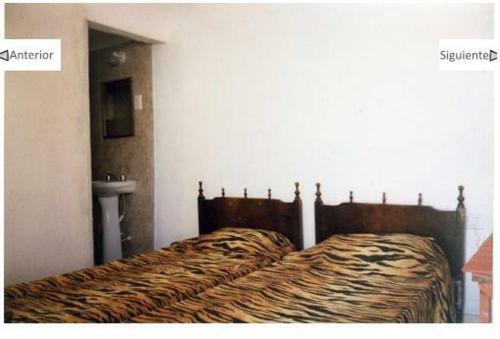 Hotel Residencial Marluc