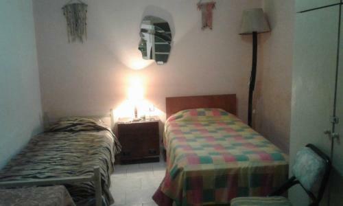 Hotel Residencial Marluc