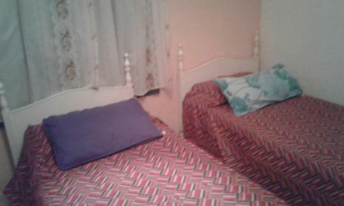 Hotel Residencial Marluc