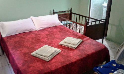 Hotel Residencial Marluc