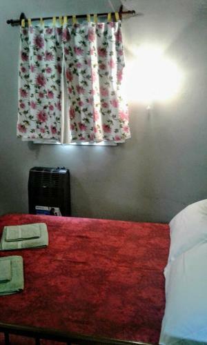 Hotel Residencial Marluc