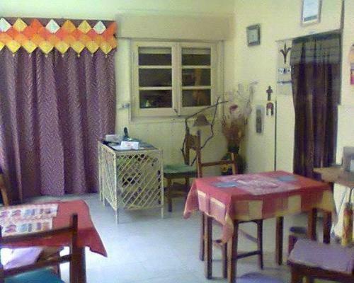 Hotel Residencial Marluc
