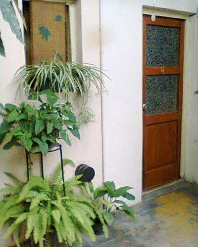 Hotel Residencial Marluc