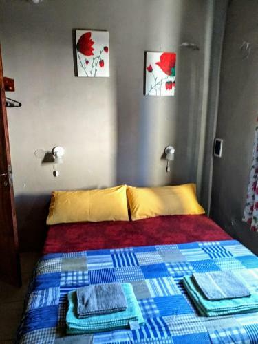 Hotel Residencial Marluc