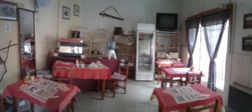 Hotel Residencial Marluc