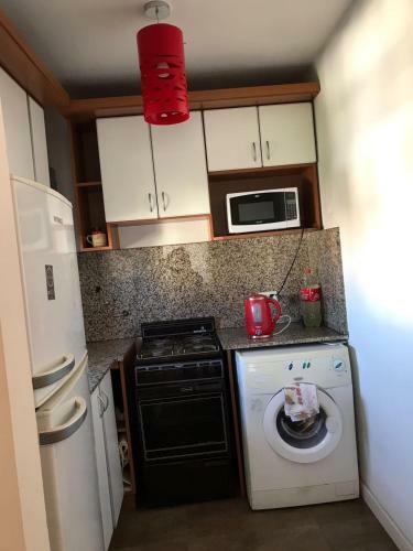 Apartamento Edificio Anacleto