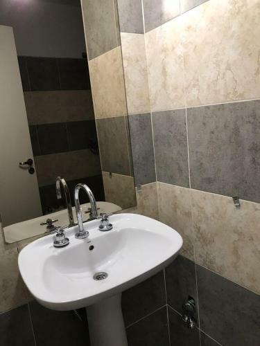 Apartamento Edificio Anacleto