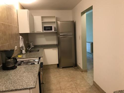 Apartamento Edificio Anacleto