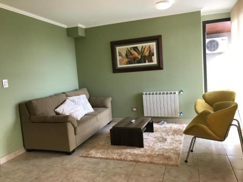 Apartamento Edificio Anacleto