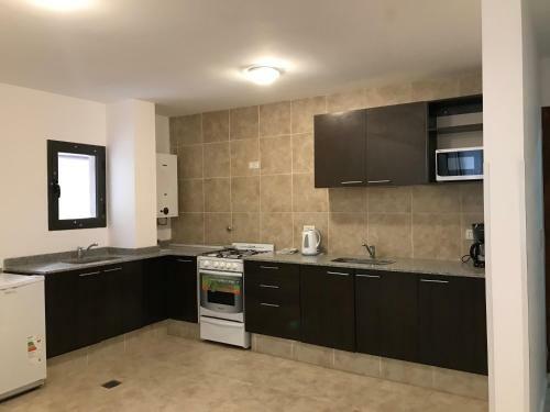 Apartamento Edificio Anacleto