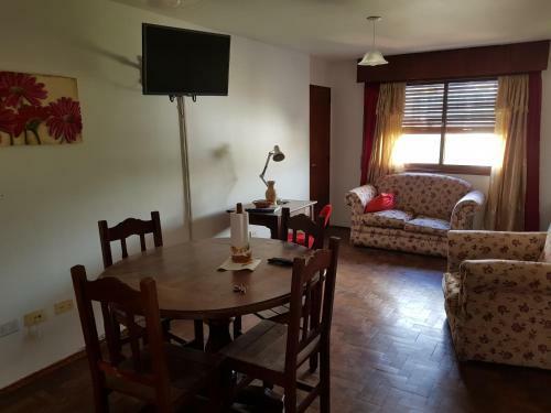 Apartamento Del Normal