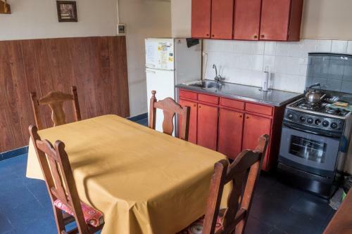 Hostal Apart Retamar