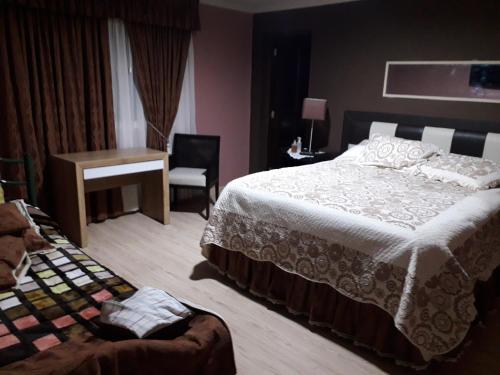 Bed & Breakfast Casa Pension Katy
