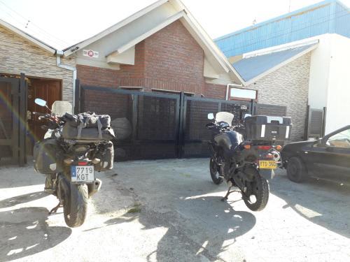 Bed & Breakfast Casa Pension Katy