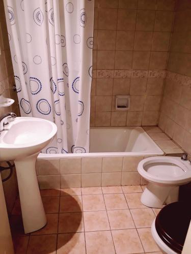 Apartamento Departamento Centro