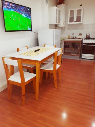 Apartamento Departamento Centro