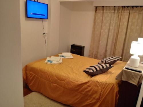 Apartamento Departamento C�ntrico