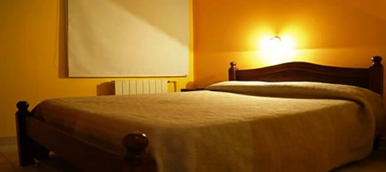 Hotel Cabo V�rgenes