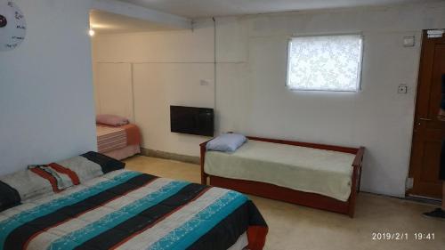 Apartamento Mis Viejos