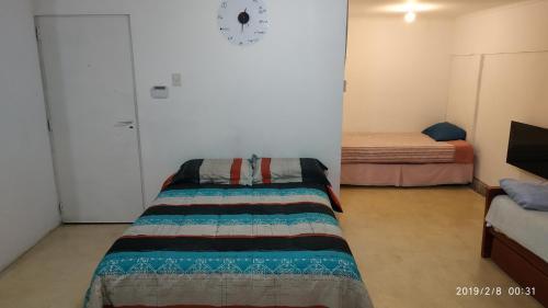 Apartamento Mis Viejos