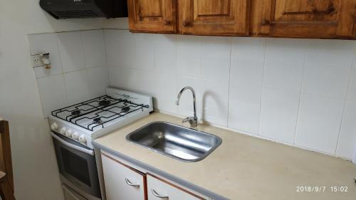 Apartamento Mis Viejos