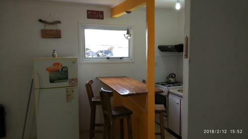 Apartamento Mis Viejos
