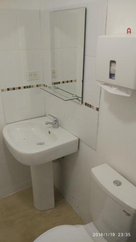 Apartamento Mis Viejos