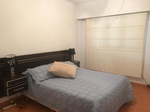 Apartamento Hermoso Departamento C�ntrico